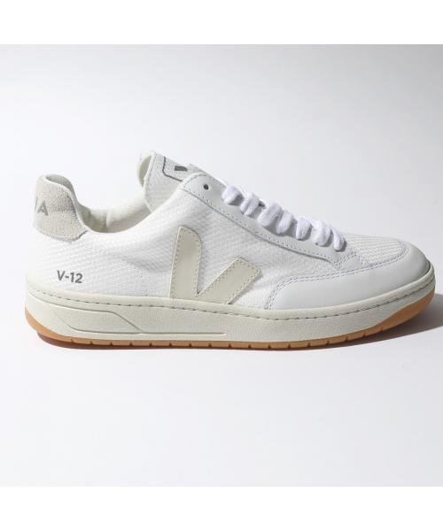 VEJA(ヴェジャ)/VEJA ローカット スニーカー V－12 B－MESH メッシュ/img05