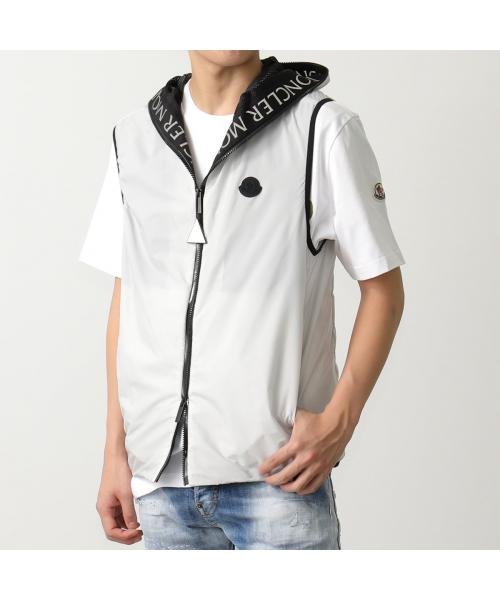 MONCLER(モンクレール)/MONCLER ベスト Pakito 1A00107 68352/img08