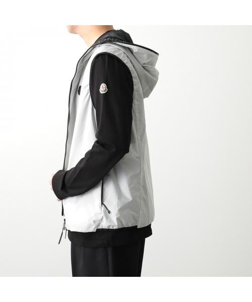 MONCLER(モンクレール)/MONCLER ベスト Pakito 1A00107 68352/img09