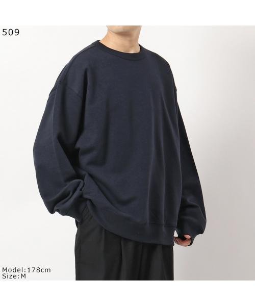 DRIES VAN NOTEN(ドリスヴァンノッテン)/DRIES VAN NOTEN トレーナー HAX M.K.SWEATER スウェット /img02