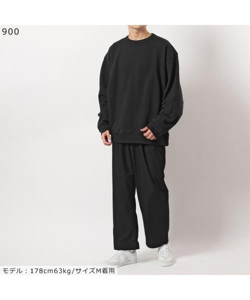 DRIES VAN NOTEN(ドリスヴァンノッテン)/DRIES VAN NOTEN トレーナー HAX M.K.SWEATER スウェット /img03