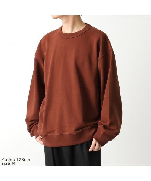 DRIES VAN NOTEN(ドリスヴァンノッテン)/DRIES VAN NOTEN トレーナー HAX M.K.SWEATER スウェット /img05