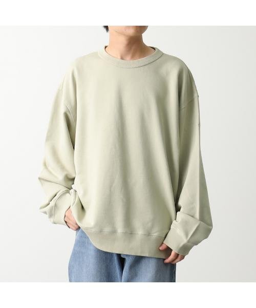 DRIES VAN NOTEN(ドリスヴァンノッテン)/DRIES VAN NOTEN トレーナー HAX M.K.SWEATER スウェット /img07