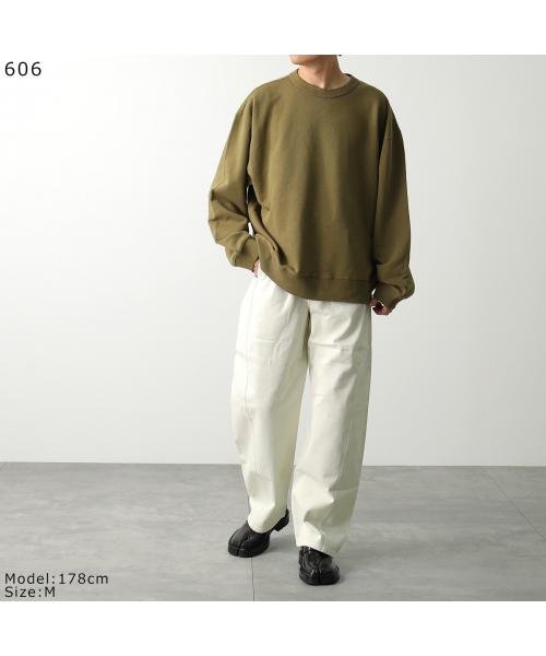 DRIES VAN NOTEN トレーナー HAX M.K.SWEATER スウェット DRIES VAN NOTEN HAX SWEATER X2151853256(16521円)