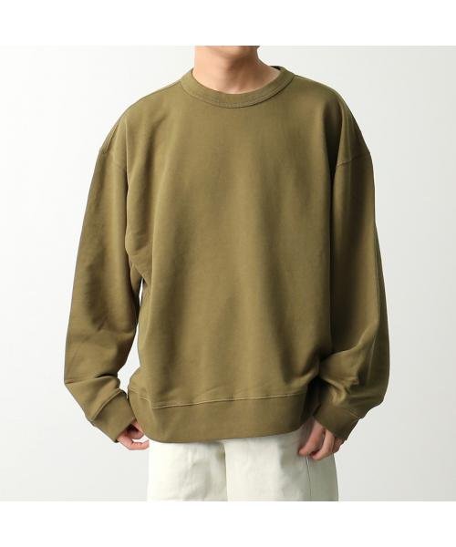 DRIES VAN NOTEN(ドリスヴァンノッテン)/DRIES VAN NOTEN トレーナー HAX M.K.SWEATER スウェット /img09