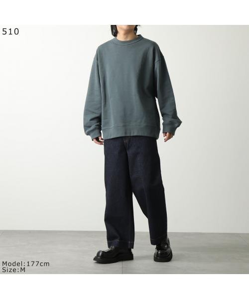 DRIES VAN NOTEN(ドリスヴァンノッテン)/DRIES VAN NOTEN トレーナー HAX M.K.SWEATER スウェット /img10