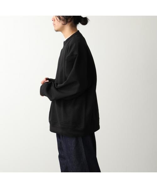 DRIES VAN NOTEN トレーナー HAX M.K.SWEATER スウェット DRIES VAN NOTEN HAX SWEATER X2151853256(16521円)