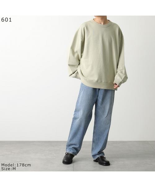 DRIES VAN NOTEN トレーナー HAX M.K.SWEATER スウェット DRIES VAN NOTEN HAX SWEATER X2151853256(16521円)
