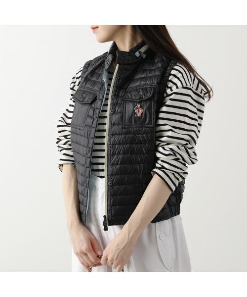 MONCLER(モンクレール)/MONCLER GRENOBLE ダウンベスト GUMIANE 1A00010 1A00014/img06