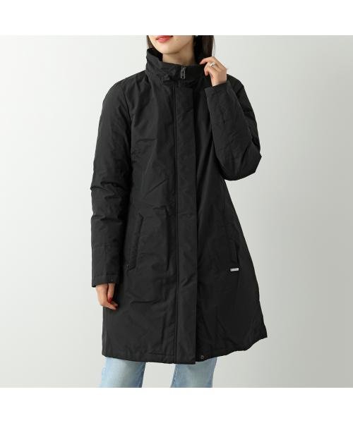 WOOLRICH(ウールリッチ)/WOOLRICH ダウンコート BOW BRIDGE PARKA エコファーフード/img16