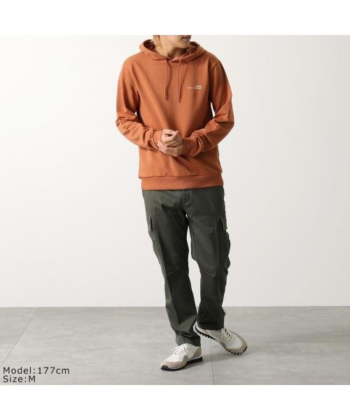 A.P.C.(アーペーセー)/APC A.P.C. パーカー hoodie item h COEAS H27672/img05