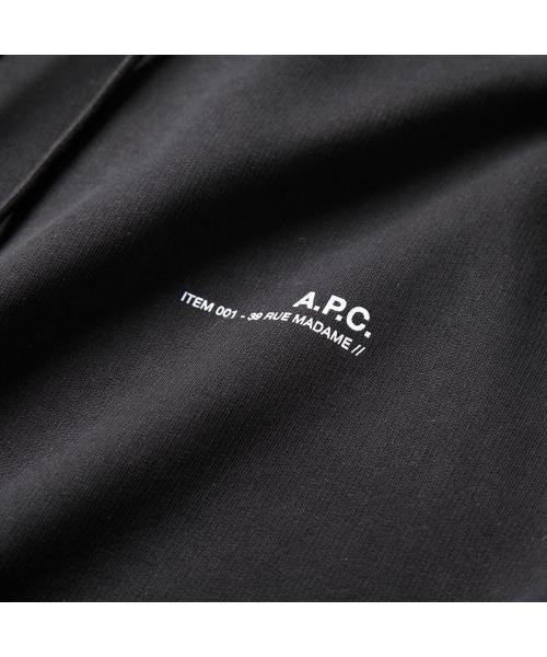 A.P.C.(アーペーセー)/APC A.P.C. パーカー hoodie item h COEAS H27672/img09