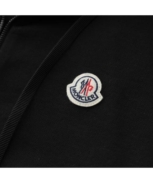 MONCLER(モンクレール)/MONCLER パーカー 8G00047 809LA ジップアップ スウェット/img14