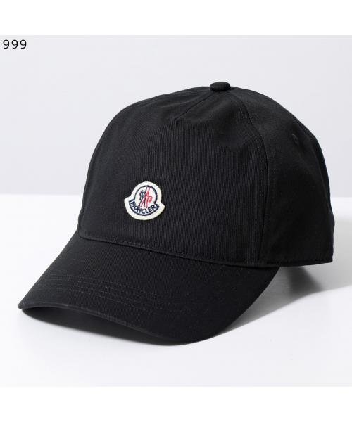 MONCLER(モンクレール)/MONCLER ベースボールキャップ BASEBALL 3B00041 V0006/img02