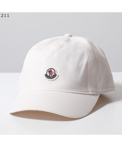 MONCLER(モンクレール)/MONCLER ベースボールキャップ BASEBALL 3B00041 V0006/img06