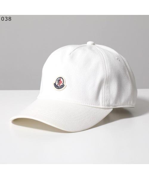 MONCLER(モンクレール)/MONCLER ベースボールキャップ BASEBALL 3B00041 V0006/img13