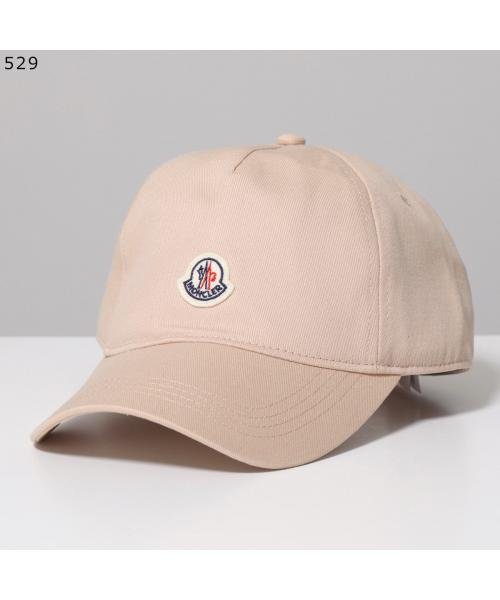 MONCLER(モンクレール)/MONCLER ベースボールキャップ BASEBALL 3B00041 V0006/img14