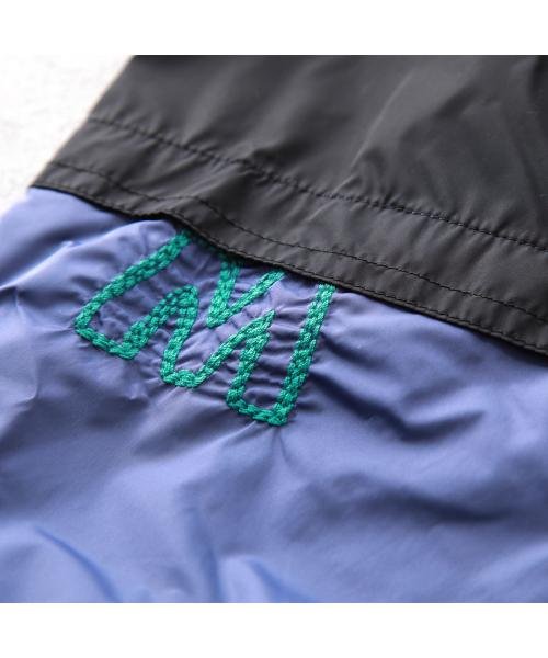 MARNI(マルニ)/MARNI ジャケット JUMU0063QS S52126 フード付き ロゴ刺繍/img08