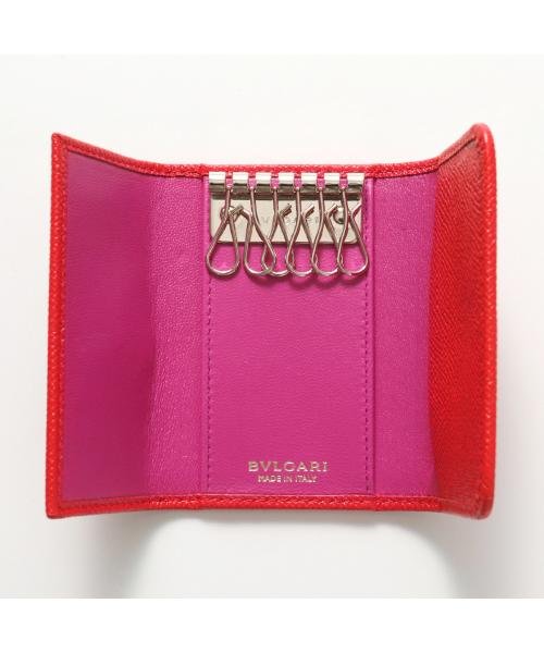 BVLGARI(ブルガリ)/BVLGARI キーケース 288156 Bvlgari Bvlgari Accessories/img03