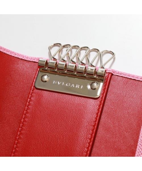 BVLGARI(ブルガリ)/BVLGARI キーケース 288156 Bvlgari Bvlgari Accessories/img10