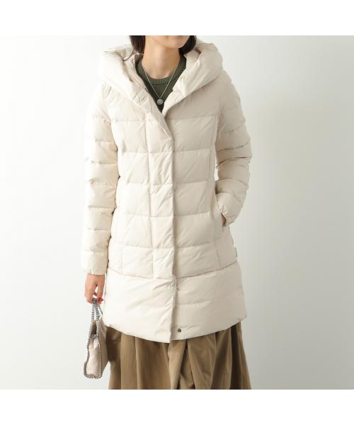 WOOLRICH ダウンコート ダウンジャケットPUFFY PRESCOTT PARKA