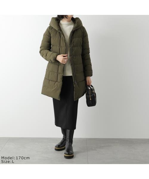 WOOLRICH(ウールリッチ)/WOOLRICH ダウンコート ダウンジャケットPUFFY PRESCOTT PARKA/img07