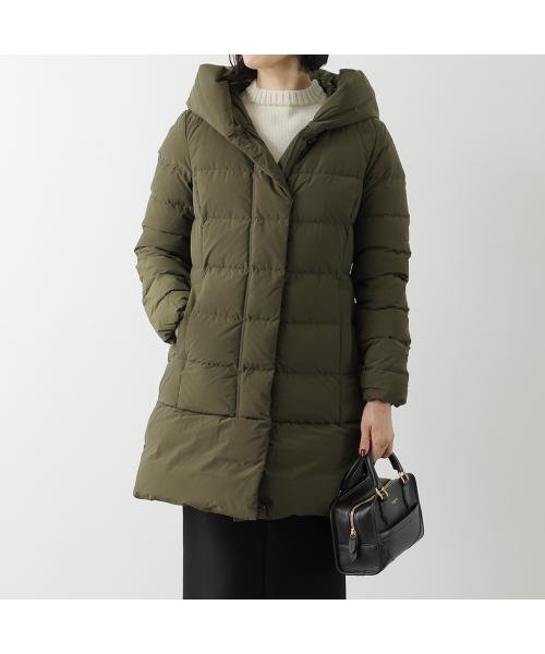 WOOLRICH(ウールリッチ)/WOOLRICH ダウンコート ダウンジャケットPUFFY PRESCOTT PARKA/img08