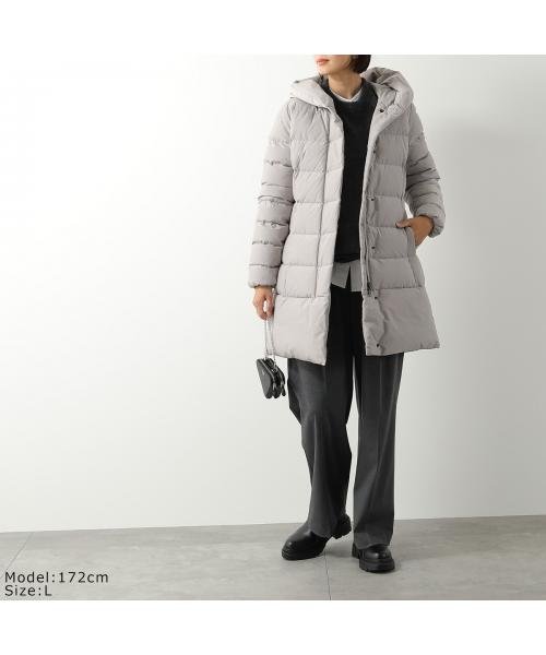 WOOLRICH(ウールリッチ)/WOOLRICH ダウンコート ダウンジャケットPUFFY PRESCOTT PARKA/img09