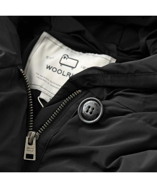 WOOLRICH(ウールリッチ)/WOOLRICH ダウンコート ダウンジャケットPUFFY PRESCOTT PARKA/img18