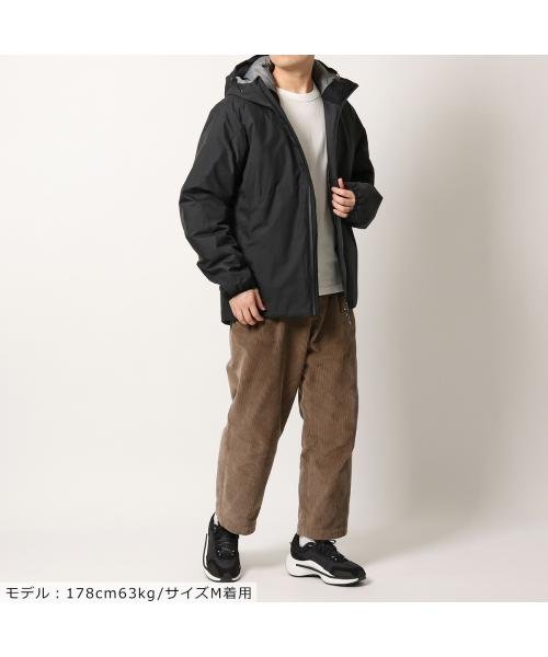 Tilak(ティラック)/Tilak フーデッドジャケット 中綿 GORE－TEX Svalbard Jacke/img02