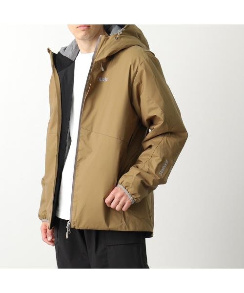 Tilak(ティラック)/Tilak フーデッドジャケット 中綿 GORE－TEX Svalbard Jacke/img06