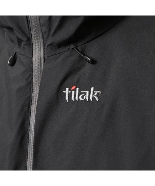Tilak(ティラック)/Tilak フーデッドジャケット 中綿 GORE－TEX Svalbard Jacke/img09