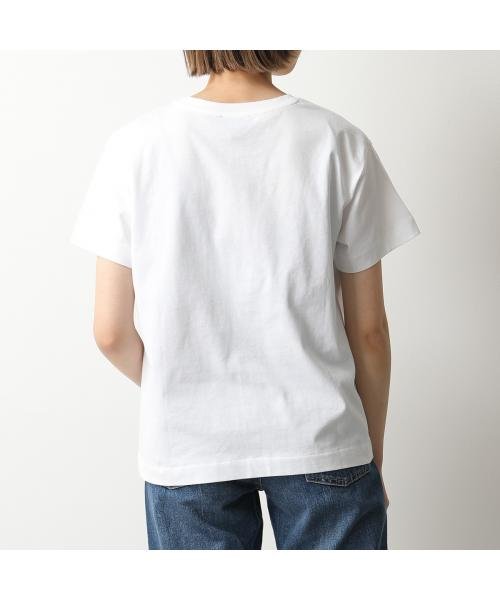 A.P.C.(アーペーセー)/APC A.P.C. 半袖 Tシャツ jade COEIO F26937 ちびロゴT/img07