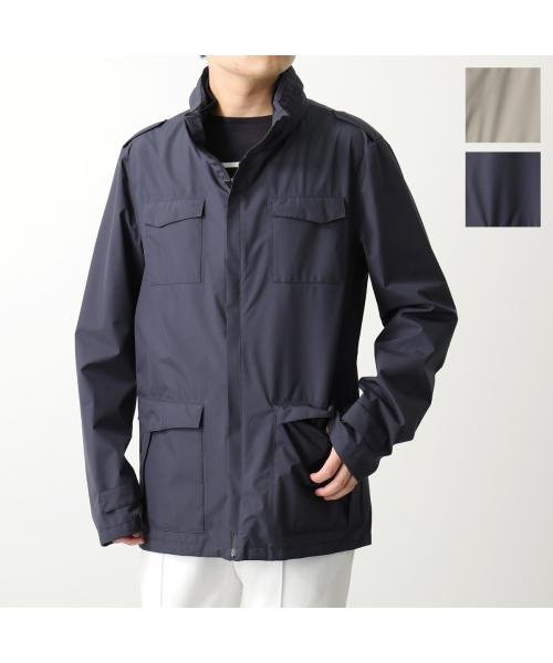 HERNO(ヘルノ)/HERNO Laminar ジャケット FI006UL 11101 GORE－TEX/img01