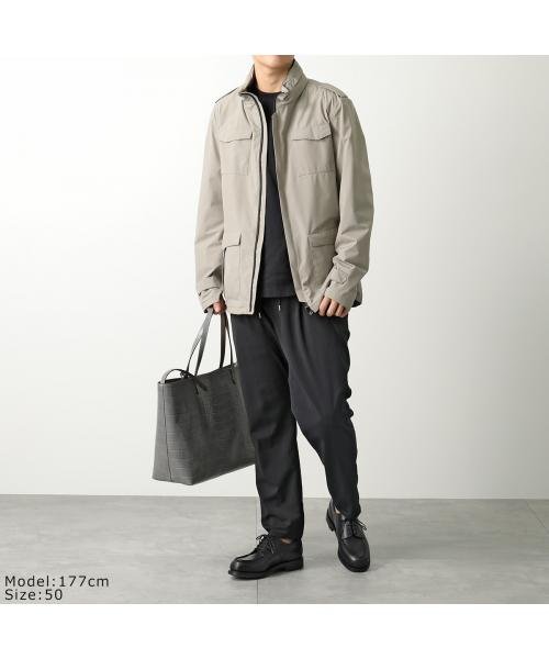 HERNO(ヘルノ)/HERNO Laminar ジャケット FI006UL 11101 GORE－TEX/img02