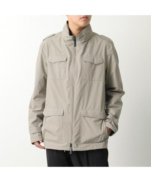 HERNO(ヘルノ)/HERNO Laminar ジャケット FI006UL 11101 GORE－TEX/img03