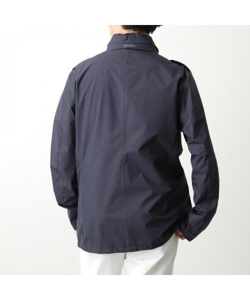 HERNO(ヘルノ)/HERNO Laminar ジャケット FI006UL 11101 GORE－TEX/img07