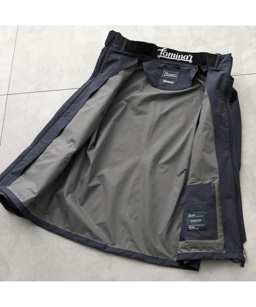 HERNO(ヘルノ)/HERNO Laminar ジャケット FI006UL 11101 GORE－TEX/img11