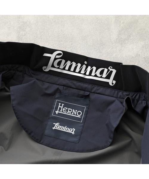 HERNO(ヘルノ)/HERNO Laminar ジャケット FI006UL 11101 GORE－TEX/img12