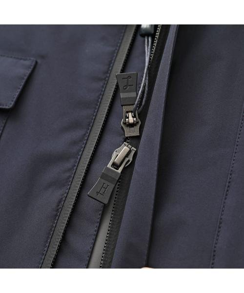 HERNO(ヘルノ)/HERNO Laminar ジャケット FI006UL 11101 GORE－TEX/img14