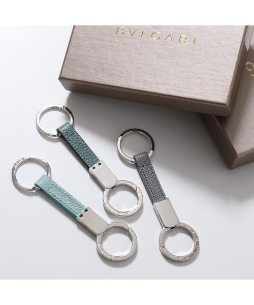 BVLGARI(ブルガリ)/BVLGARI キーリング BB MAN 286888 285208 287684/img01