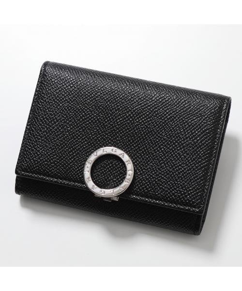 BVLGARI(ブルガリ)/BVLGARI カードケース Bulgari Bulgari 2 30420 287612/img02