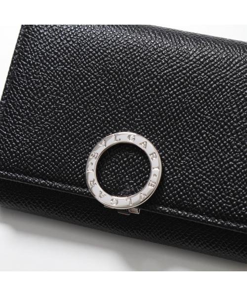 BVLGARI(ブルガリ)/BVLGARI カードケース Bulgari Bulgari 2 30420 287612/img08