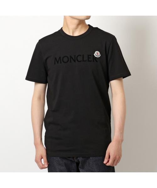 MONCLER(モンクレール)/MONCLER Tシャツ8C00057 8390T クルーネック 半袖/img05