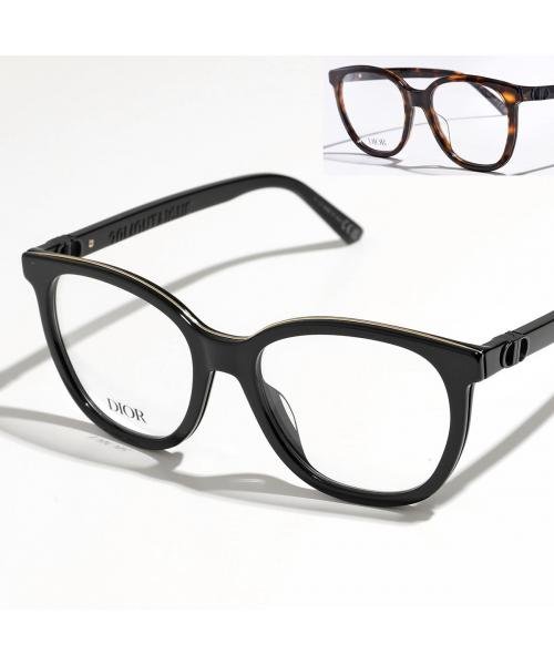 Dior メガネ 30Montaigne Mini O R3I モンテーニュ ミニ Dior メガネ 30Montaigne Mini R3I モンテーニュ