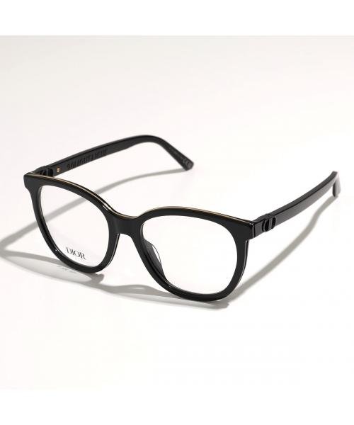 Dior メガネ 30Montaigne Mini O R3I モンテーニュ ミニ Dior メガネ 30Montaigne Mini R3I モンテーニュ