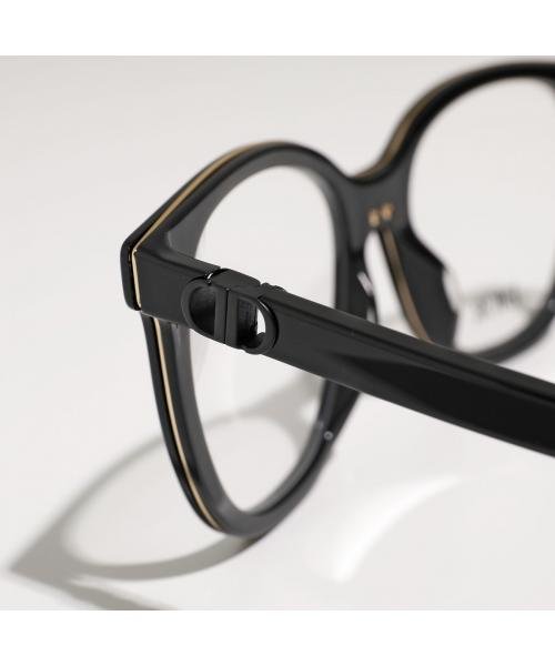 Dior メガネ 30Montaigne Mini O R3I モンテーニュ ミニ Dior メガネ 30Montaigne Mini R3I モンテーニュ