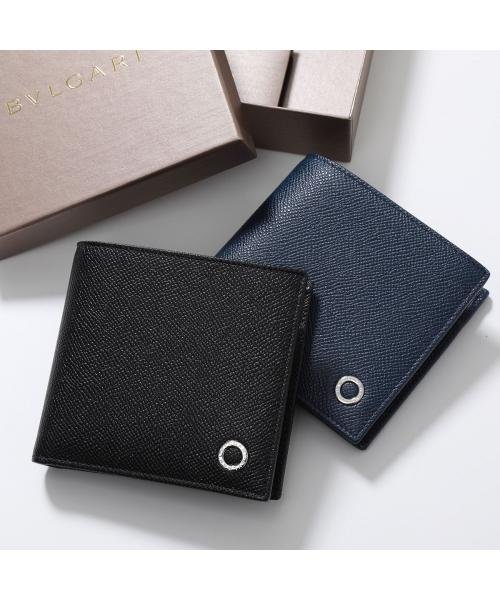 BVLGARI(ブルガリ)/BVLGARI 二つ折り財布 30396 Wallets Continental BB MAN/img01