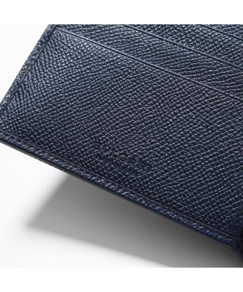 BVLGARI(ブルガリ)/BVLGARI 二つ折り財布 30396 Wallets Continental BB MAN/img08