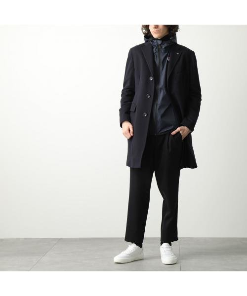 COMME des GARCONS(コムデギャルソン)/COMME des GARCONS ブルゾン PLAY J501 ナイロン パーカー/img04